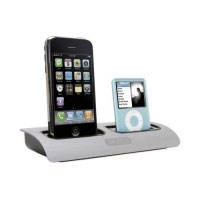 Griffin PowerDock (2 port) (6152-MLTDCK2) Griffin PowerDock (2 port) (6152-MLTDCK2)